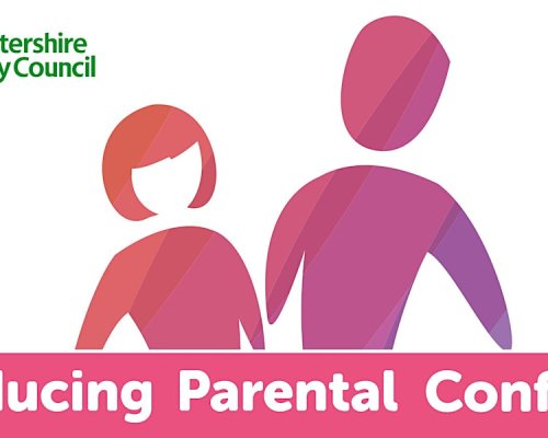 Parental Conflict Toolkit training 