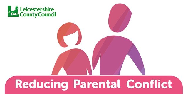 Parental Conflict Toolkit training 