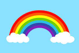 Creating a Peace Rainbow - Explore Ways to Respond to a Tragic Incident or Event