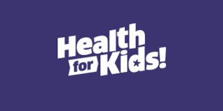 Health for Kids Grownups 