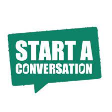 Start a Conversation