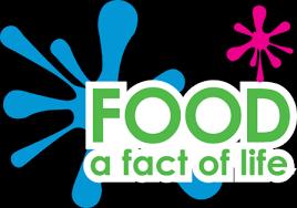 Food A Fact Of Life - Free Resources!