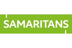 Samaritans Step by Step Resources