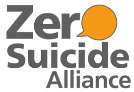 Zero Suicide Alliance - Abbreviated 5 min Suicide Awareness Course