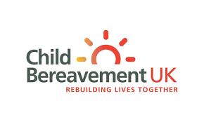 Child bereavement UK: Elephant's tea party