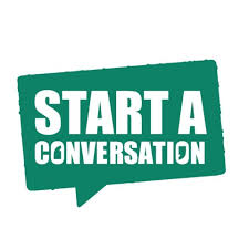 Start A Conversation