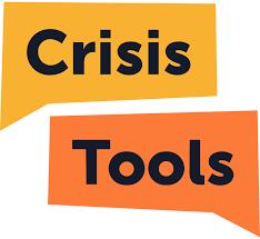 Crisis Tools - The tools to help you support young people in crisis.